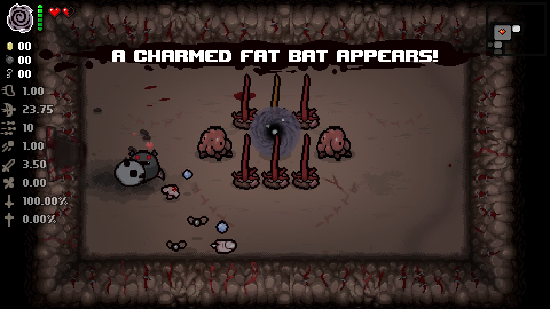 The Binding Of Isaac Afterbirth Download 2019